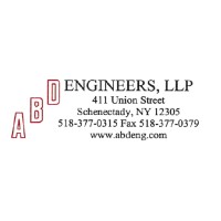 ABD Engineers, LLP Logo