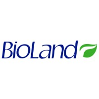 BioLand Logo
