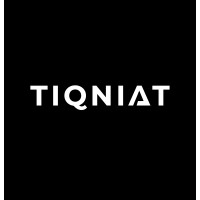 Tiqniat Logo