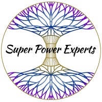 Super Power Experts Logo