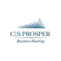 C|S PROSPER Business Hunting Logo