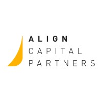 Align Capital Partners Logo