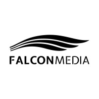 Falcon Media Logo