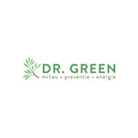 Dr. Green Logo