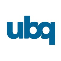 UBQ Materials Logo