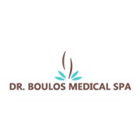 Dr. Boulos Medical Spa Logo