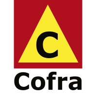 Cofra B.V. Logo