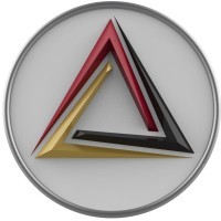 Three D Magic Info Solutions Pvt. Ltd Logo