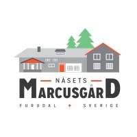 Näsets Marcusgård Logo