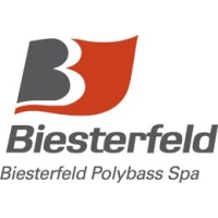 Biesterfeld Polybass Spa Logo
