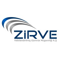 Zirve Yetkilendirilmiş Gümrük Müşavirliği A.Ş Logo