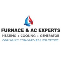 Furnace & AC Experts Logo