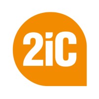 2iC Limited Logo