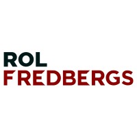 ROL Fredbergs Logo