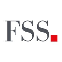 FSS CONSULTING GMBH Logo