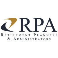 Retirement Planners & Administrators, Inc. Logo