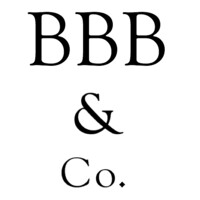 Bish Bash Bosh & Co Logo