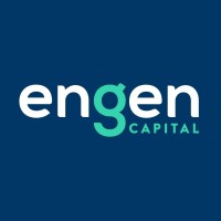 Engen Capital Logo