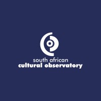 South African Cultural Observatory Logo