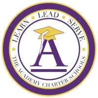 The Academy Charter School Logo