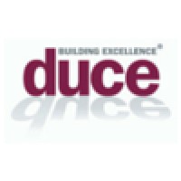 Duce Construction Corporation Logo