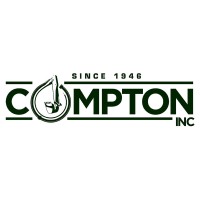 Compton, Inc. Logo