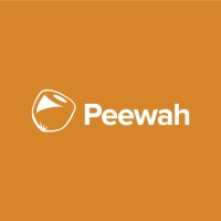 Peewah Logo
