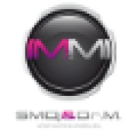 M&M Productions Logo