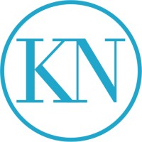 KN Literary Arts Logo