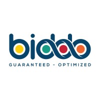 BIDDO Logo