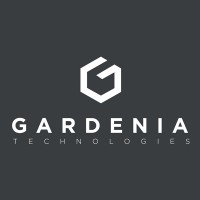 Gardenia Technologies Logo