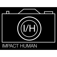 Impact Human Logo