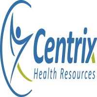 Centrix Health Resources Logo