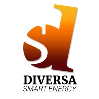 Diversa Smart Energy Logo