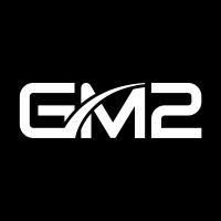 GM2 Associates, Inc. Logo