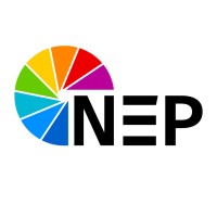 NEP Sweden AB Logo