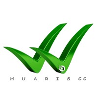 Huaris CC Logo