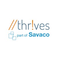 Thrives Logo
