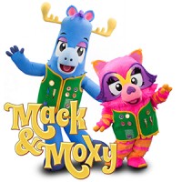 Mack & Moxy LLC Logo