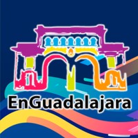 EnGuadalajara Logo