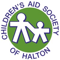 Halton Childrens Aid Society Logo