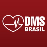 DMS Brasil Logo