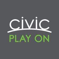 Eugene Civic Alliance at Civic Park Logo