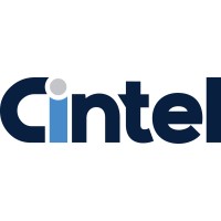Cintel, Inc. Logo