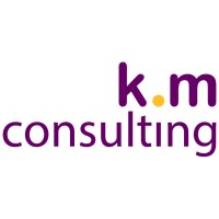 Knowledge Management Consulting Logo