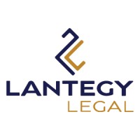 Lantegy Legal Logo