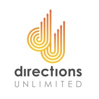 Directions Unlimited (Australia) Logo
