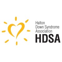 Halton Down Syndrome Association Logo