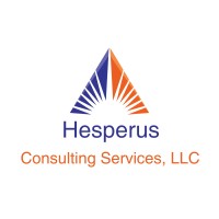 Hesperus Consulting Group, LLC Logo