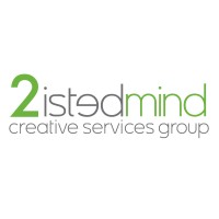 2istedmind Creative Services Group Logo